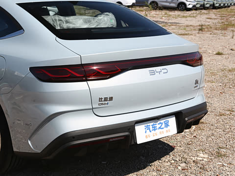 2026�� DM-i 128KM������