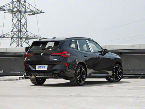 2025�� M50 xDrive