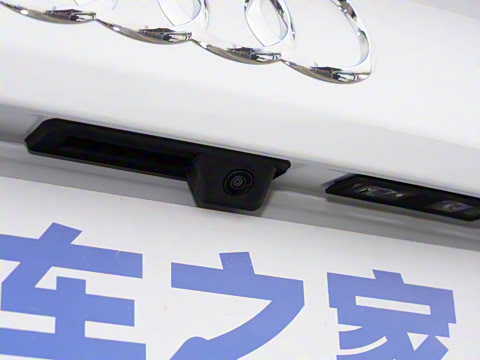 2025�� Sportback ��ذ� 40 TFSI ʱ�ж�����