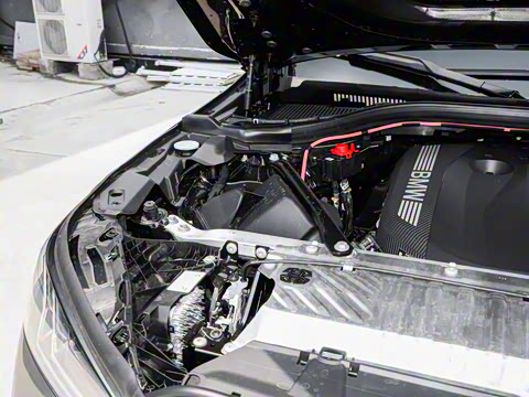 2025�� M50 xDrive