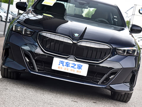 2026�� 530i ������ M�˶���װ