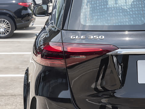 2026�� �Ŀ� GLE 350 4MATIC ������