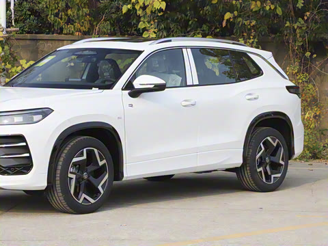 2026 ̽L 330TSI ӢCity