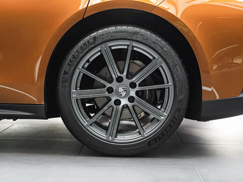 2026�� Panamera ������ 2.9T