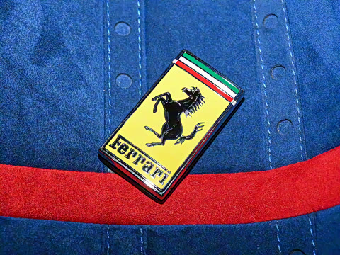 2026�� Testarossa Assetto Fiorano