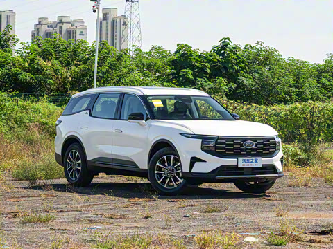 2026�� ���L 2.0T EcoBoost E�춯��������������