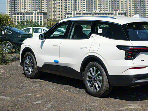 2026�� ���L 2.0T EcoBoost E�춯��������������