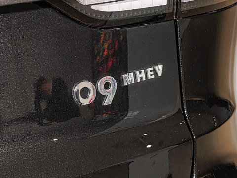 2026�� 2.0T ����̽����Ultra