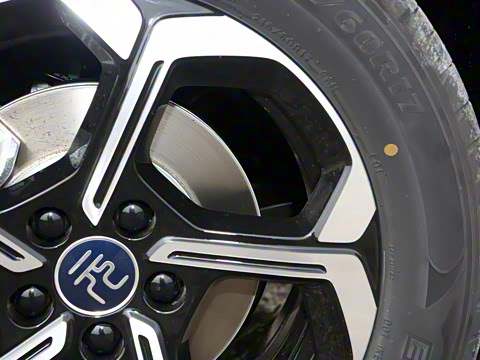 2025�� �Ǽݰ� 510KM ������