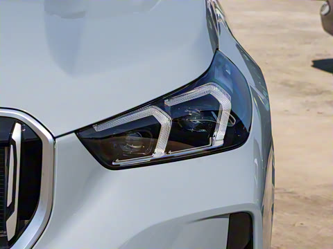 2025�� sDrive25Li M�˶���װ