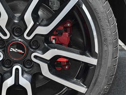 2026�� JOHN COOPER WORKS �ڱ��ر��