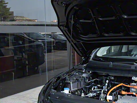 2025�� 610km PLUS