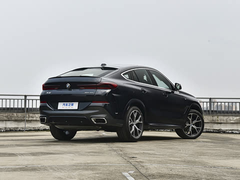 2026�� xDrive40i M�˶���װ