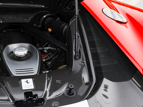 2026�� Testarossa