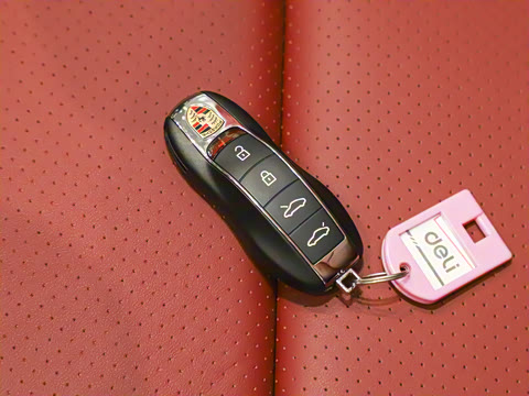 2023�� Boxster Style Edition 2.0T