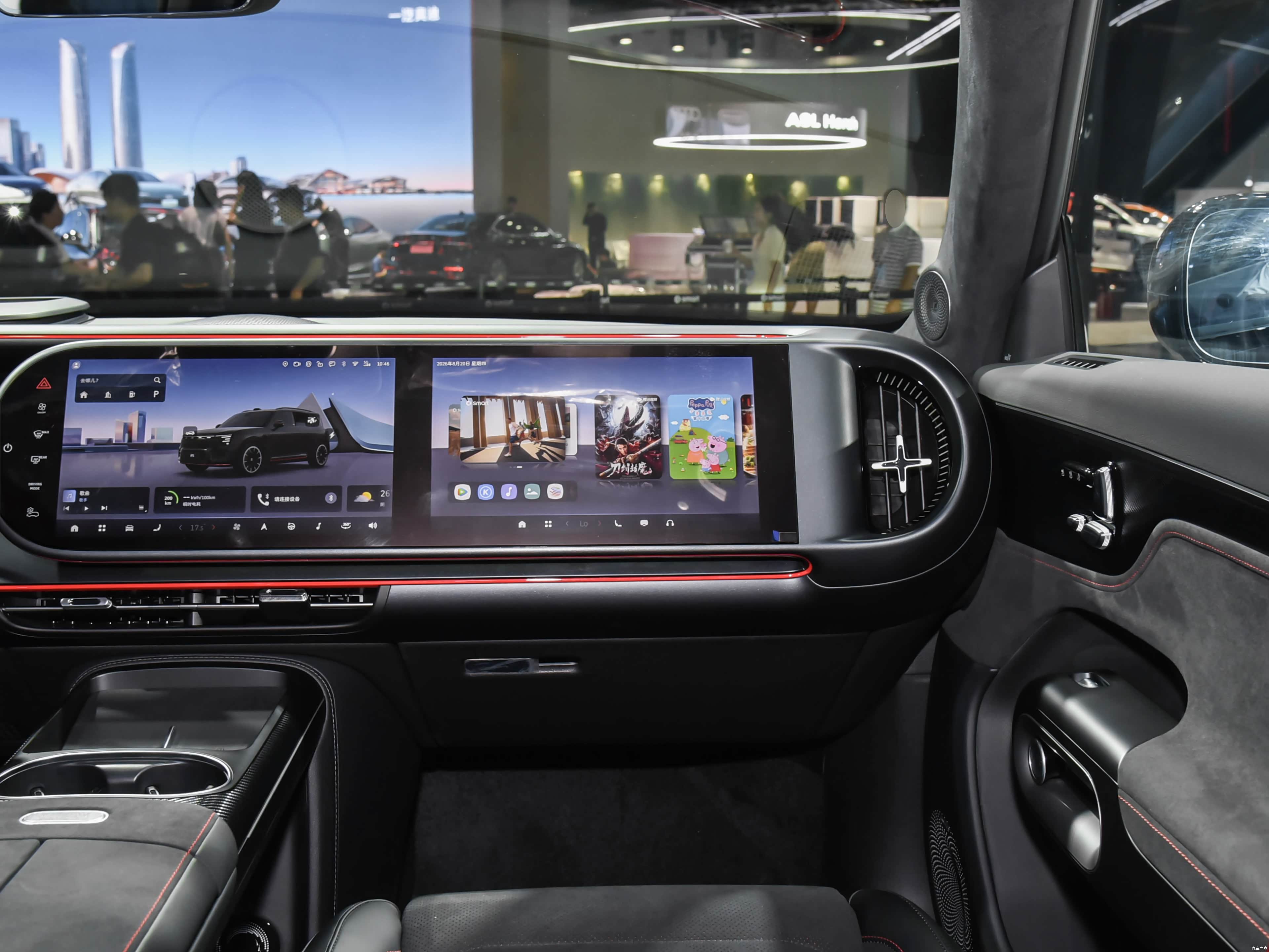 Smart #5, миниатюра 12