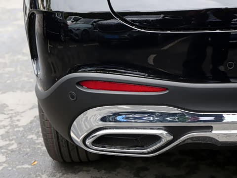 2026�� �Ŀ� GLC 300 L 4MATIC ������ 5��