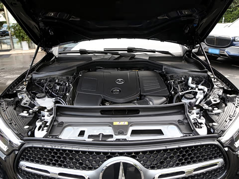 2026�� �Ŀ� GLC 300 L 4MATIC ������ 5��