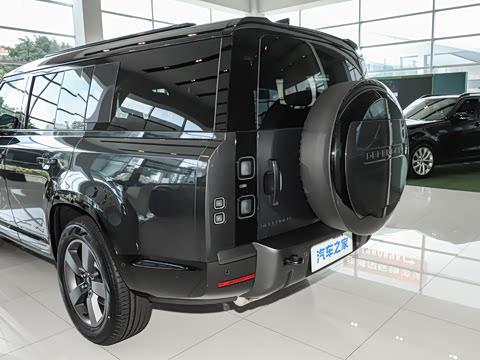 2026�� 130 3.0T X-Dynamic HSE