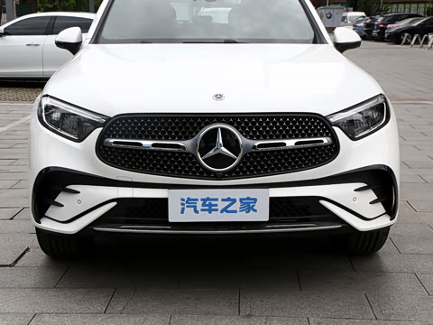 2026�� �Ŀ� GLC 300 L 4MATIC ������ 7��