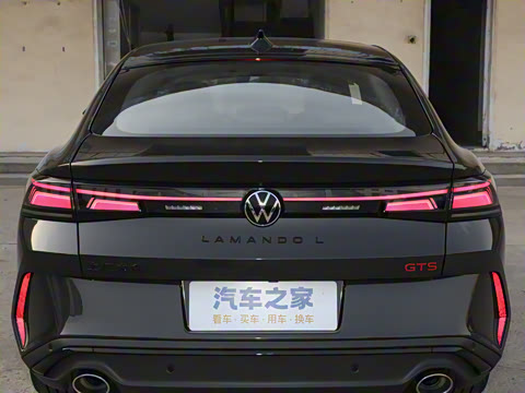 2026�� ���L GTS 380TSI �趯��