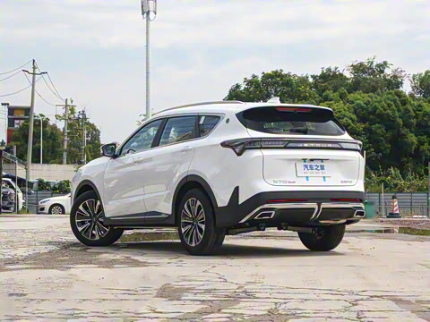 2026�� 1.5T DCT ������ 7��