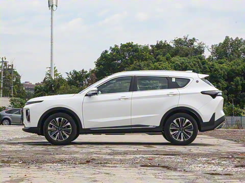 2026�� 1.5T DCT ������ 7��