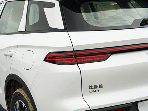 2026�� DM-i 133KM��Խ��