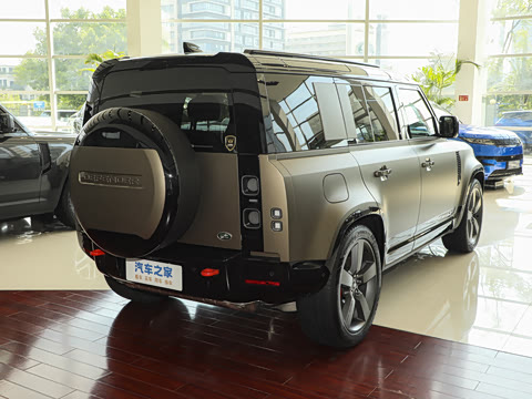 2025�� 110 3.0T P400 X