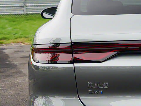 2025�� DM-i �Ǽݰ� 245KM�����״��콢��