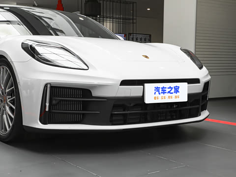 2026�� Panamera ������ 2.9T