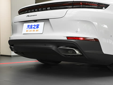 2026�� Panamera ������ 2.9T