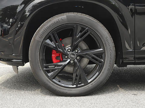 2026�� 45 TFSI quattro ����ʿ�� ������װ 6��