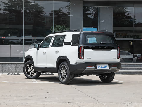 2027�� ���м� 1.5T DCT�������װ�