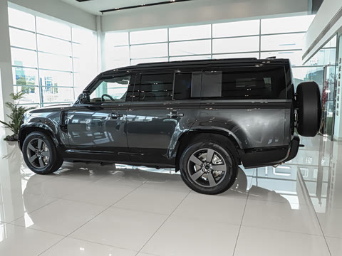 2026�� 130 3.0T X-Dynamic HSE