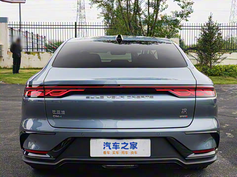 2025�� DM-i �Ǽݰ� 245KM�����״��콢��