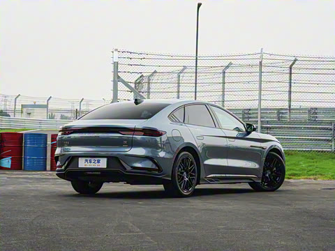 2025�� DM-i �Ǽݰ� 245KM�����״��콢��