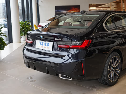 2026�� 325Li M�˶���װ
