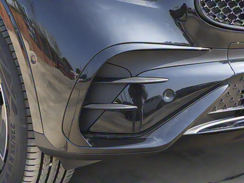 2026�� GLC 260 4MATIC ����SUV