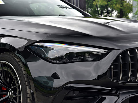 2026�� �Ŀ� AMG CLE 53 4MATIC+ ���ܳ�
