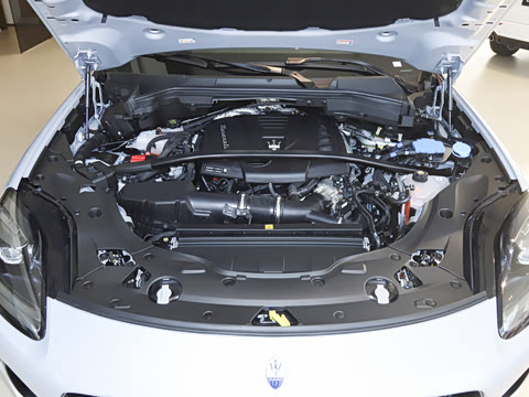 2024�� 2.0T Modena