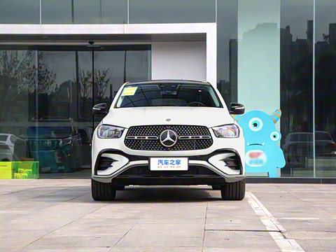 2025�� GLE 350 4MATIC ����SUV ������