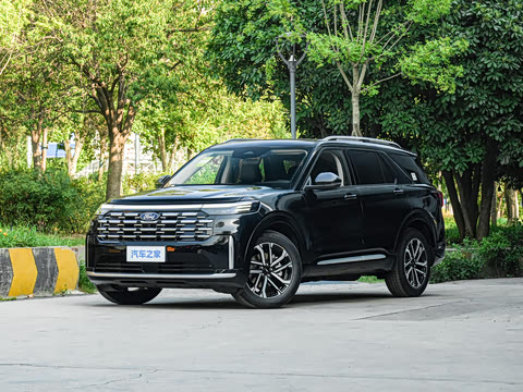 2027�� 2.3T EcoBoost ������Խ�� 5��