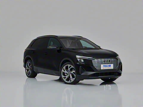 2023�� 50 e-tron quattro ��ҫ�� ������װ