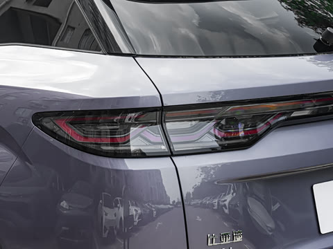 2026�� DM-i 205KM ��Խ��