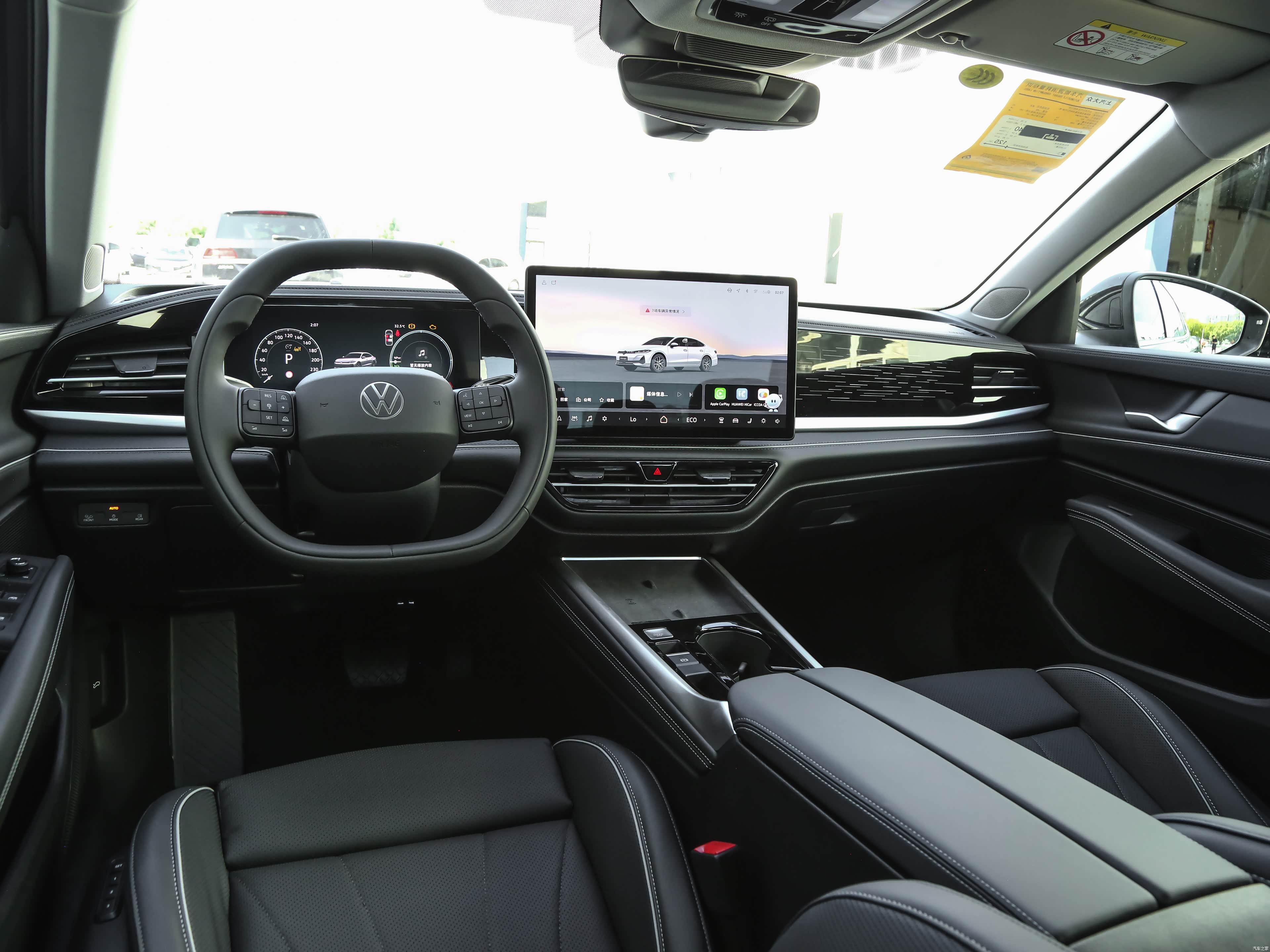 Volkswagen Passat, миниатюра 13