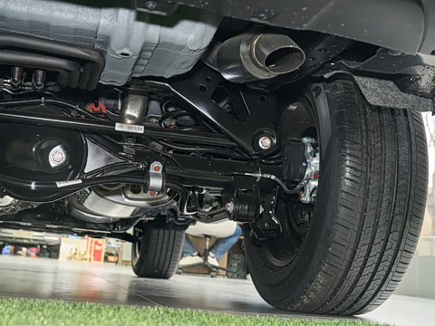 2025�� Hi4-T 36.7kWh