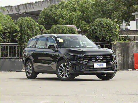 2026�� ���L 2.0T EcoBoost ��������������