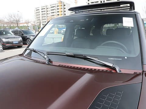 2026�� 110 3.0T P400 �����ر��