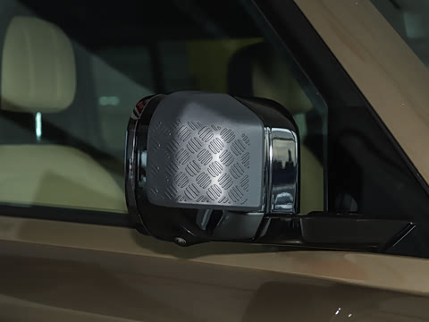 2025�� 110 3.0T P400 �����ر��